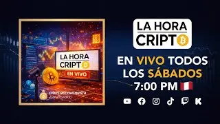 🎵 Crypto Hour 🚀 Bitcoin, Trading and Financial Vision in One Song