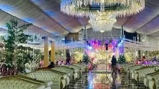 Lyallpur Gymkhana Marquee - Best Wedding Place in Faisalabad