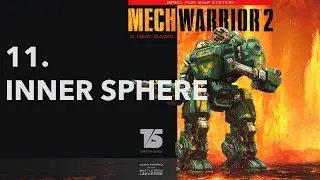 Inner Sphere | A New Dawn: Bred for War Edition (Music by Timothy Seals)