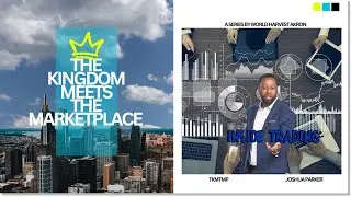 Pastor Joshua Parker (TKMTM-INSIDE TRADING)