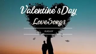 [Live]  Valentine’s Day大人のラブソングプレイリスト R＆B/バレンタインデー/リラックス音楽　R&B/loveR&B/チルR&B
