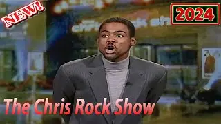 The Chris Rock Show Full Episode - Season 4 Ep 7-12 The Chris Rock Show 2024