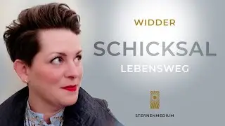 Schicksal * WIDDER * Was es f&uuml;r dich bereit h&auml;lt