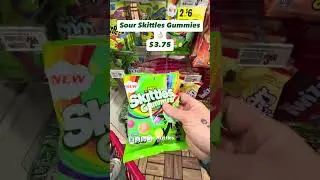 7 Eleven snack haul USA (Pennsylvania) Let me know what else you want to see! #eat #shopping #711