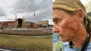 Park City High School coach charged after confrontation with student