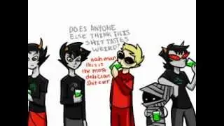 DrunkStuck