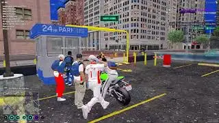 How to Catch a Murder |Fivem Montage|