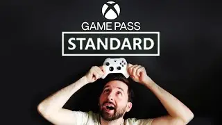Les MEILLEURS Jeux du Xbox Game Pass STANDARD