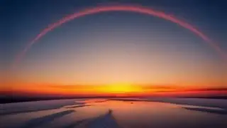 The Sky | The Vault | Second Day of Creation