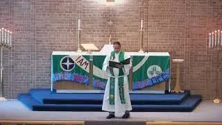 8/3/25 &ldquo;Don&rsquo;t be a Fool?&rdquo; Pastor Michael Ewert