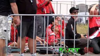 Heli Masters 2014 Team GAUI Dunkan Bossion First Place Master Division World Champion