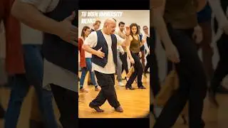 LET'S KEEP INSPIRING TU WIEN UNIVERSITY #tango #argentinetango #viennatango #tangowien #dancing