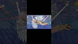 Medipsy, UglyTech, Fexwin - Dark Energy (Dark Lord elf rave party mix)