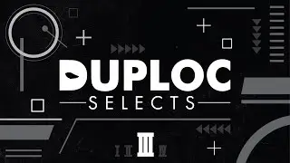 Mani - Secret Forest [DUPLOC SELECTS - Chapter Three]