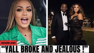 Pastor's Wife WHO Wore N*DE Dress GOES OFF On Church !