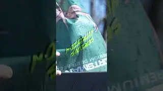 Supplemental feed where legal can be a powerful card to play #whitetaildeer #recordrack