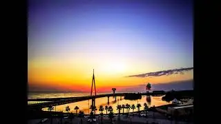 Mkl In Anaklia - By Kvitata (Progressive House Mix)