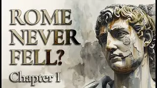 What If Rome Never Fell? #1 |  Alternative History for Sleep