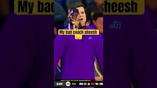 Вы не поверите, что со мной сделал тренер по джазу🤦🏾&zwj;♂️💔 #шорты #сообщество2k #контент2k #2k26