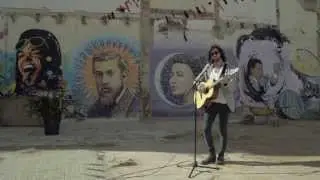 Lou Reed - Perfect Day - Cover by Verd&uacute;