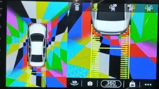 how to 360&deg; camera setting 8259 LITE Hypersonic
