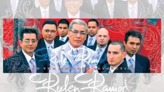 Idalia - Rick Fuentes on accordion - Ruben Ramos & The Mexican Revolution