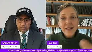 Regime change failure in Iran &ndash; Garland Nixon & Joti Brar, ep 53