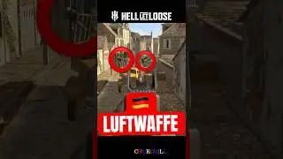 Hell Let Loose shenanigans