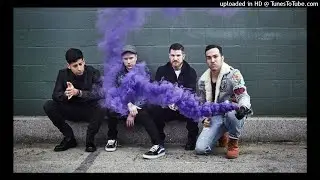 Fall Out Boy Church Instrumental