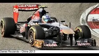 F1 2013 Team Toro Ross Mega Zoomed And Speed Scene 