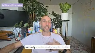 AuDHD Psych Ep 3: Understanding ADHD: Traits, Truths & Lived Experience