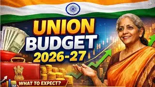 Union Budget 2026-27 Highlights | Middle Class, Tax, Jobs & Prices Explained in Telugu