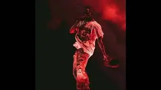 FREE | TRAVIS SCOTT X DON TOLIVER X JACKBOYS TYPE BEAT 2021 | 