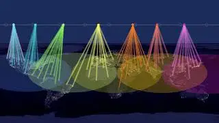 O3b Orbit video