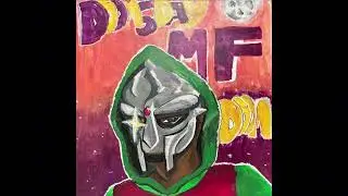 (FREE) MF DOOM X MADLIB TYPE BEAT 2025 - 