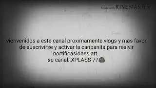 Suscribanse....proximamente..mas contenido