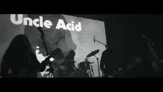 Uncle Acid and The Deadbeats - Pusher Man