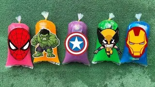 Avengers Superhero Story,Marvel's Captain America,Batman,Spiderman vs Hulk,Black Panther,Thor