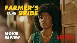 Farmer's Bride Review  (Femi branch, Gbubemi Ejeye, Mercy Aigbe, Tobi Bakre)  Review