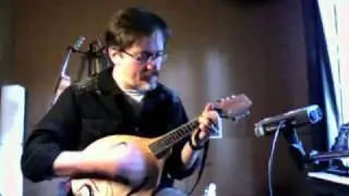 Rogue and Peasant (Original Song)