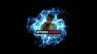 Mtgra Gamer's My First YouTube Gaming Intro