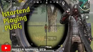Game play random kocak | #PUBGMOBILE #PUBGINDONESIA #ADITYAGAMINGOFC