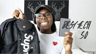 BEST BACK TO SCHOOL TECH!  (2017) UNDER $50