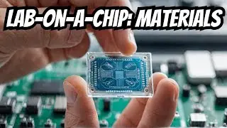 From Soft to Solid: The Battle of Materials in Microfluidics