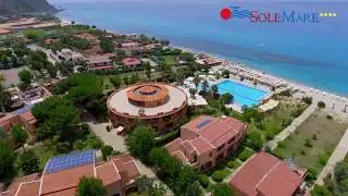 SUF007 -  Hotel Residence Solemare, Italien / Kalabrien