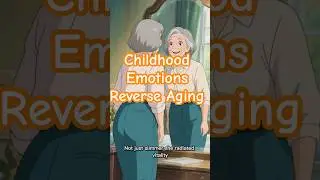 DISCOVER THE SECRET TO ETERNAL YOUTH!