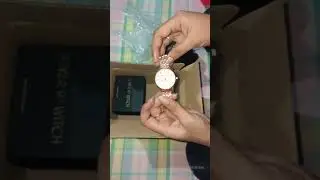 joker & witch watches for women #budget #watch #myntra