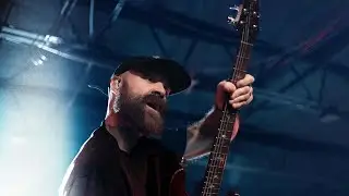 Don Broco - Euphoria - Live in Charlotte, NC (1/21/26)
