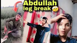 Abdullah leg break ho gi , or Flag wala short delete 