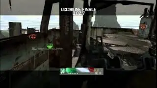OhhVava-Final Rc Response (A3) @Absolution (WIN!)